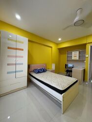 Blk 772 Yishun Avenue 3 (Yishun), HDB 4 Rooms #518175621